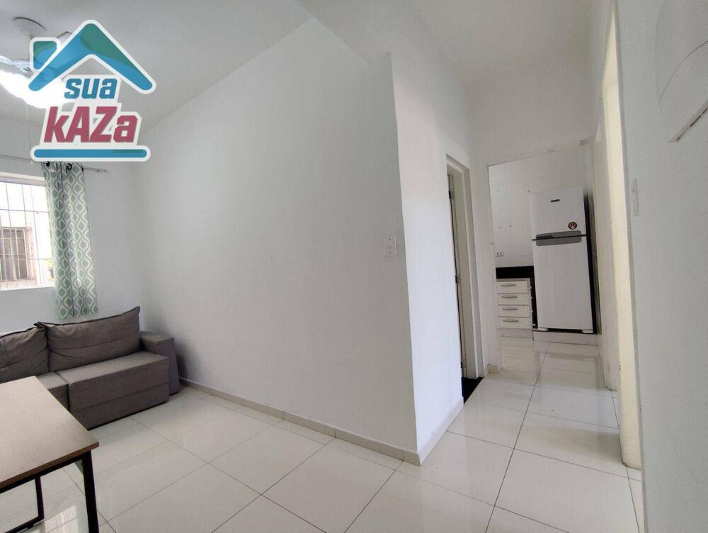 Apartamento, 2 quartos, 50 m² - Foto 1