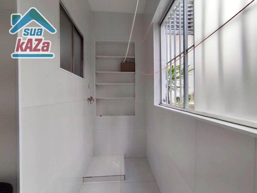 Apartamento, 2 quartos, 50 m² - Foto 7