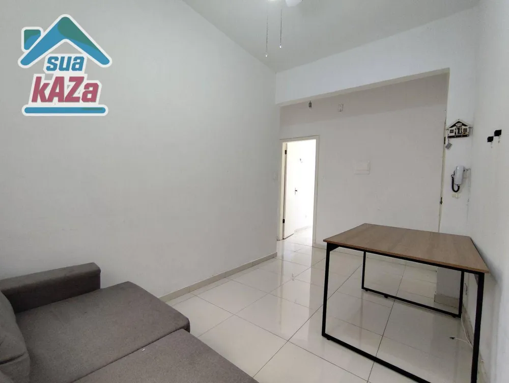 Apartamento, 2 quartos, 50 m² - Foto 2