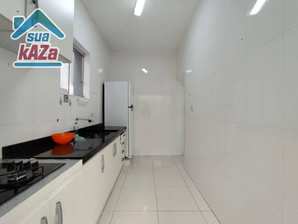 Apartamento, 2 quartos, 50 m² - Foto 6
