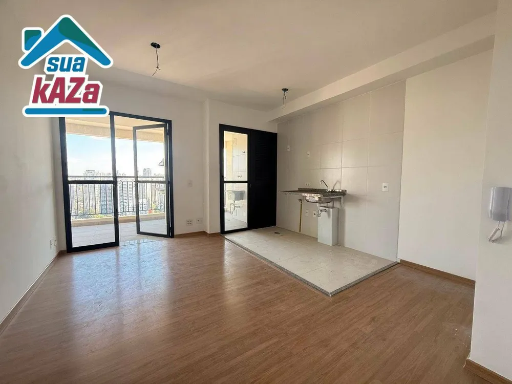 Apartamento, 2 quartos, 63 m² - Foto 1