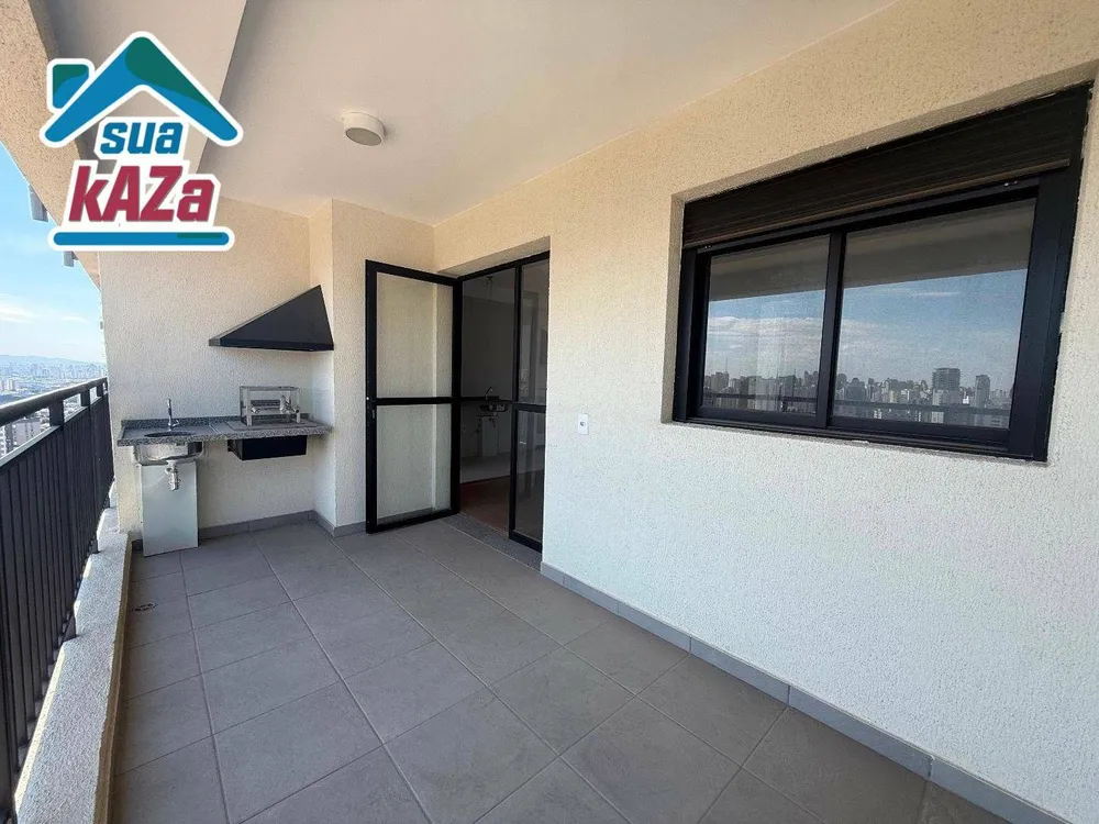 Apartamento, 2 quartos, 63 m² - Foto 5