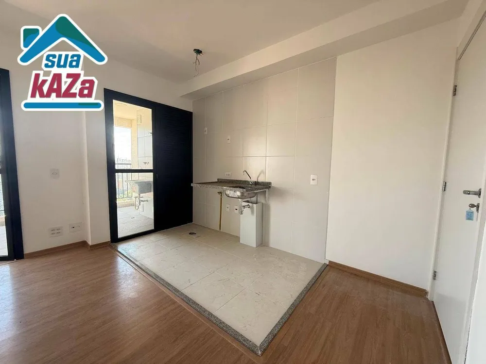 Apartamento, 2 quartos, 63 m² - Foto 2