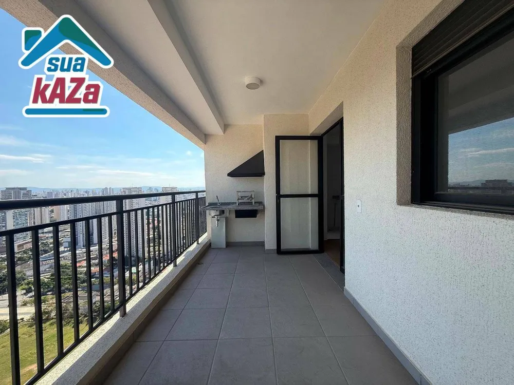 Apartamento, 2 quartos, 63 m² - Foto 4