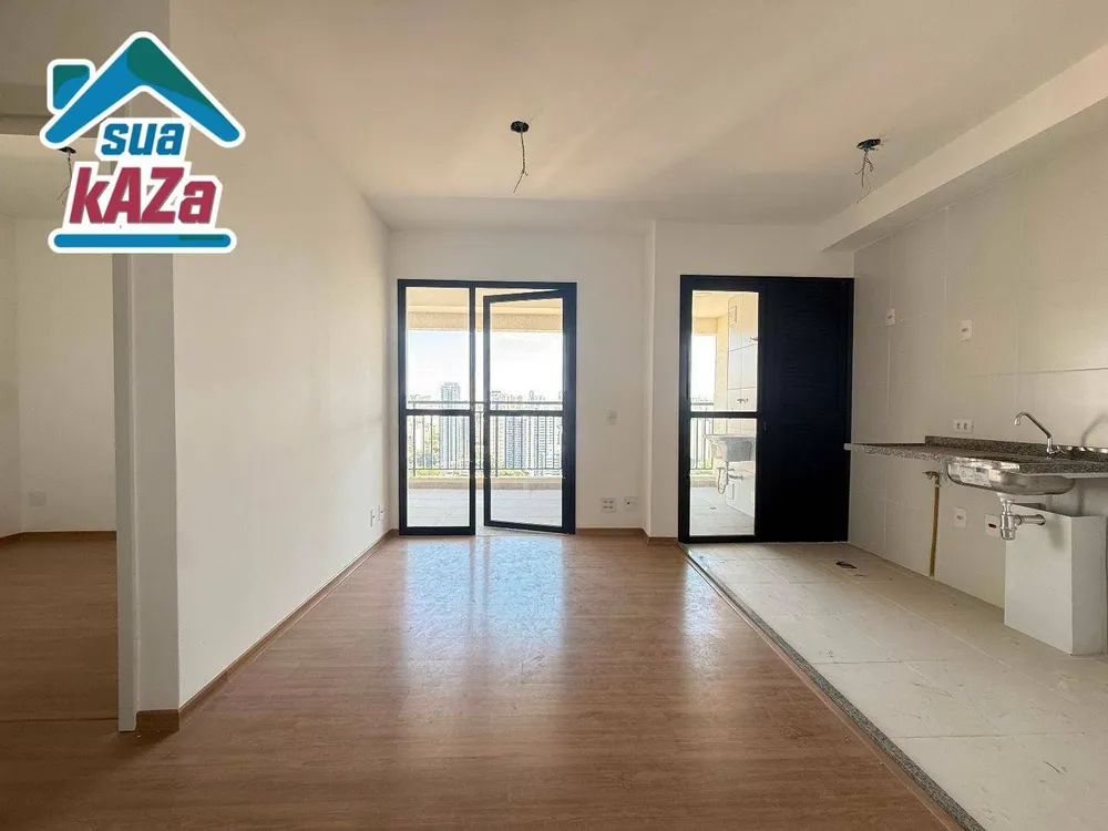 Apartamento, 2 quartos, 63 m² - Foto 3