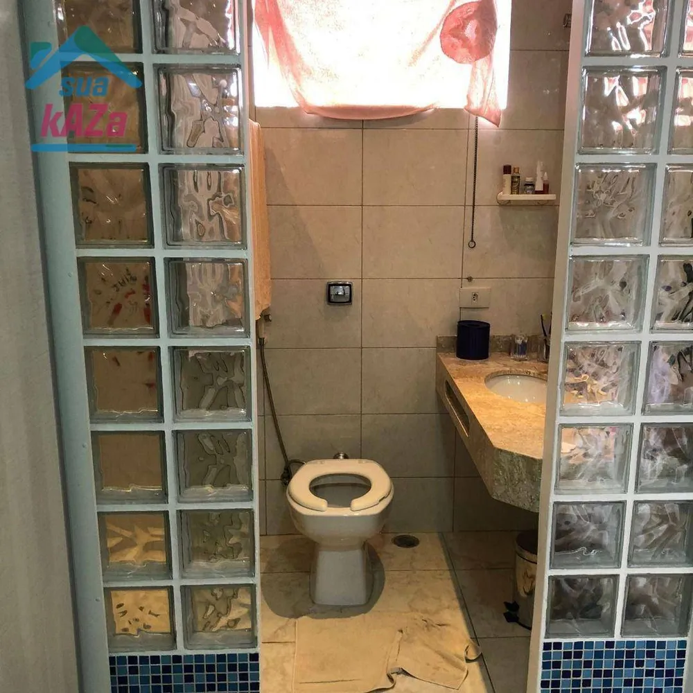 Sobrado, 3 quartos - Foto 8