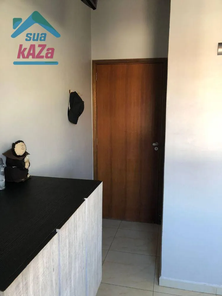 Sobrado, 3 quartos - Foto 13