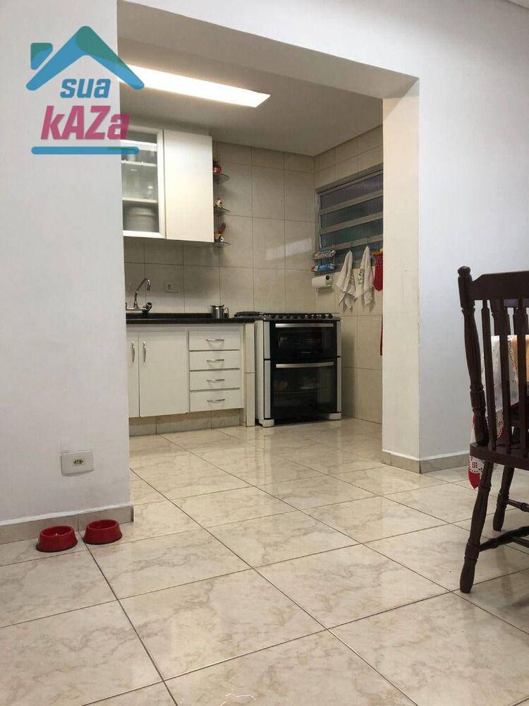 Sobrado, 3 quartos - Foto 1