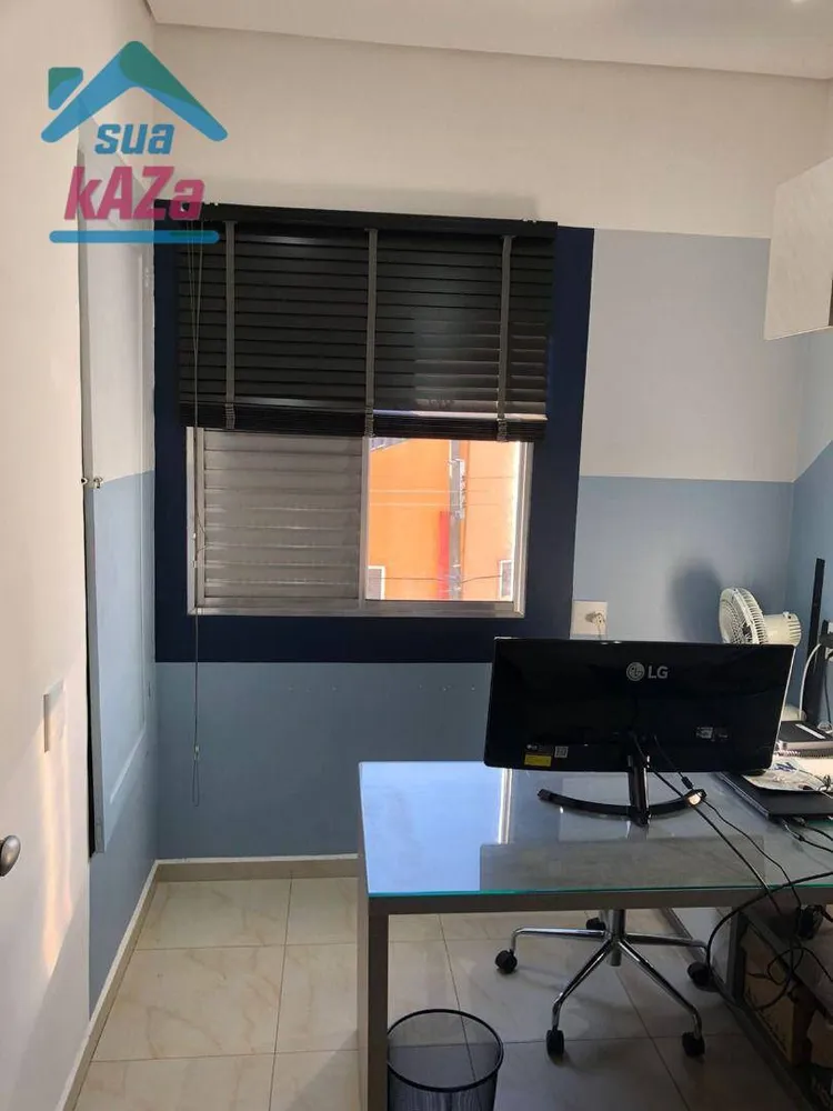 Sobrado, 3 quartos - Foto 14