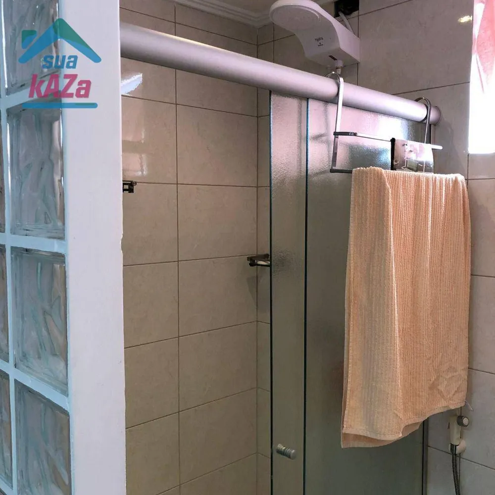 Sobrado, 3 quartos - Foto 12