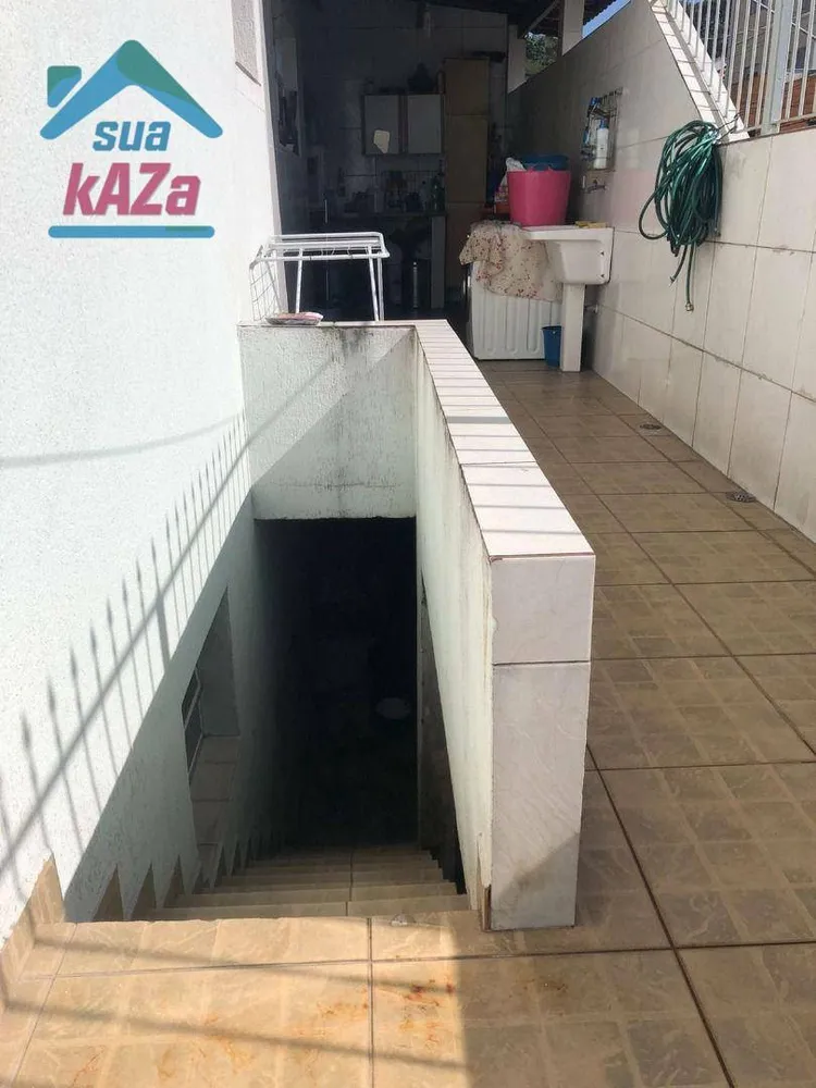 Sobrado, 3 quartos - Foto 7