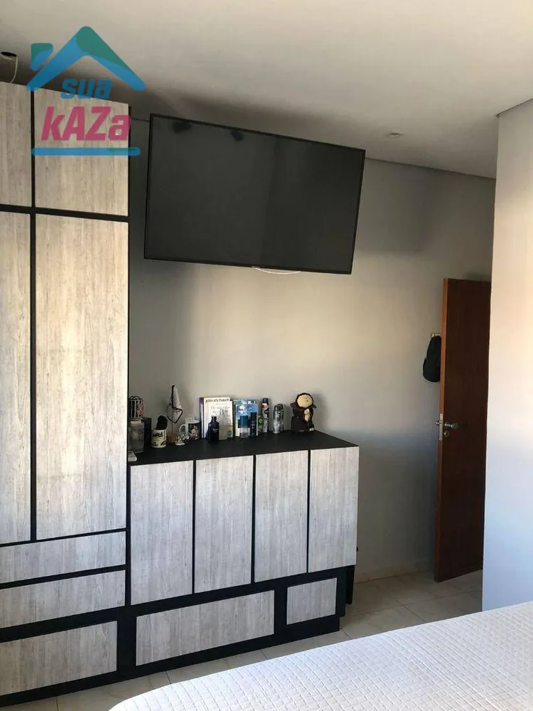 Sobrado, 3 quartos - Foto 10