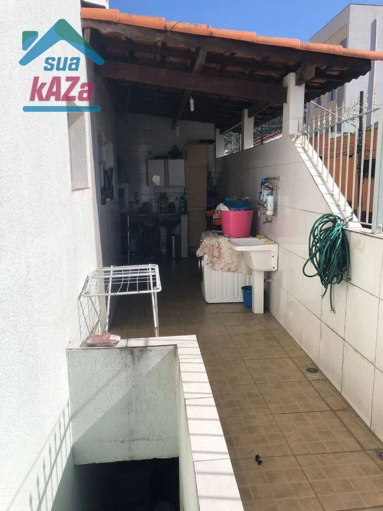 Sobrado, 3 quartos - Foto 15
