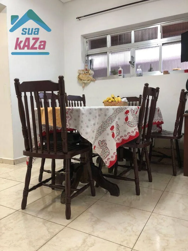 Sobrado, 3 quartos - Foto 5