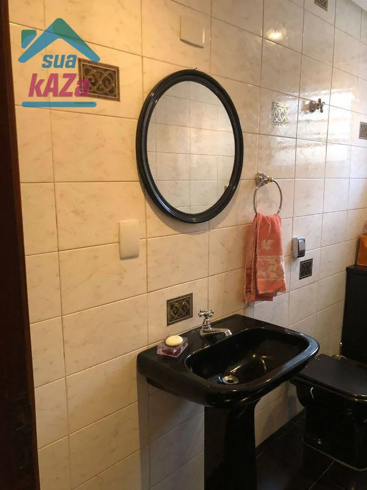 Sobrado, 3 quartos - Foto 16