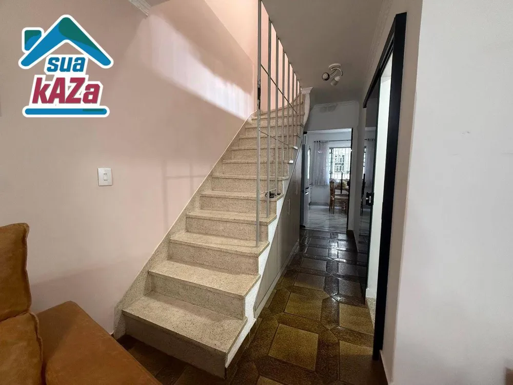 Sobrado, 3 quartos, 125 m² - Foto 7