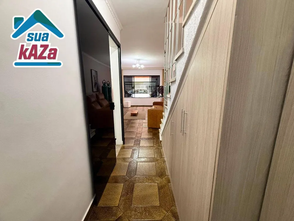 Sobrado, 3 quartos, 125 m² - Foto 14