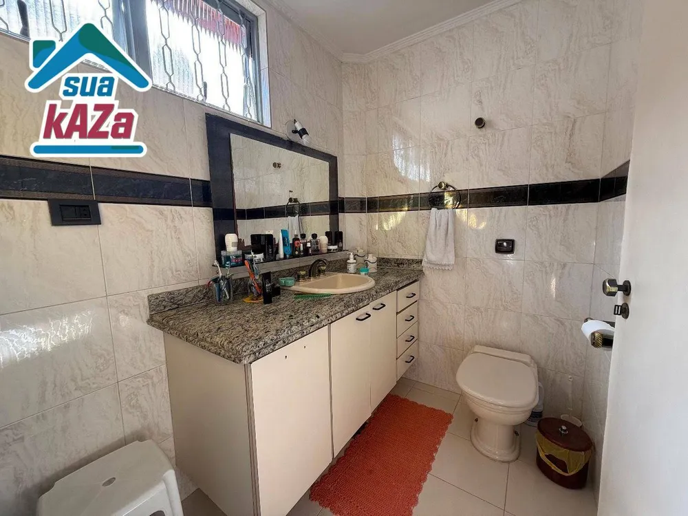 Sobrado, 3 quartos, 125 m² - Foto 12