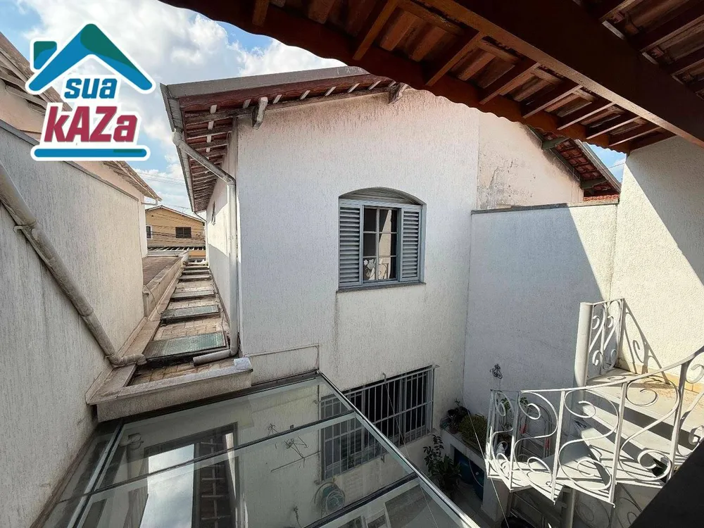 Sobrado, 3 quartos, 125 m² - Foto 6