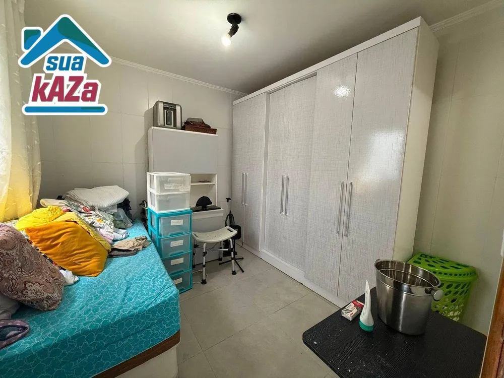 Sobrado, 3 quartos, 125 m² - Foto 5