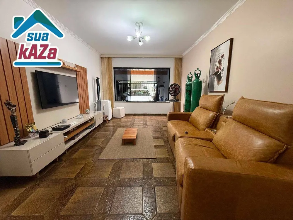 Sobrado, 3 quartos, 125 m² - Foto 2