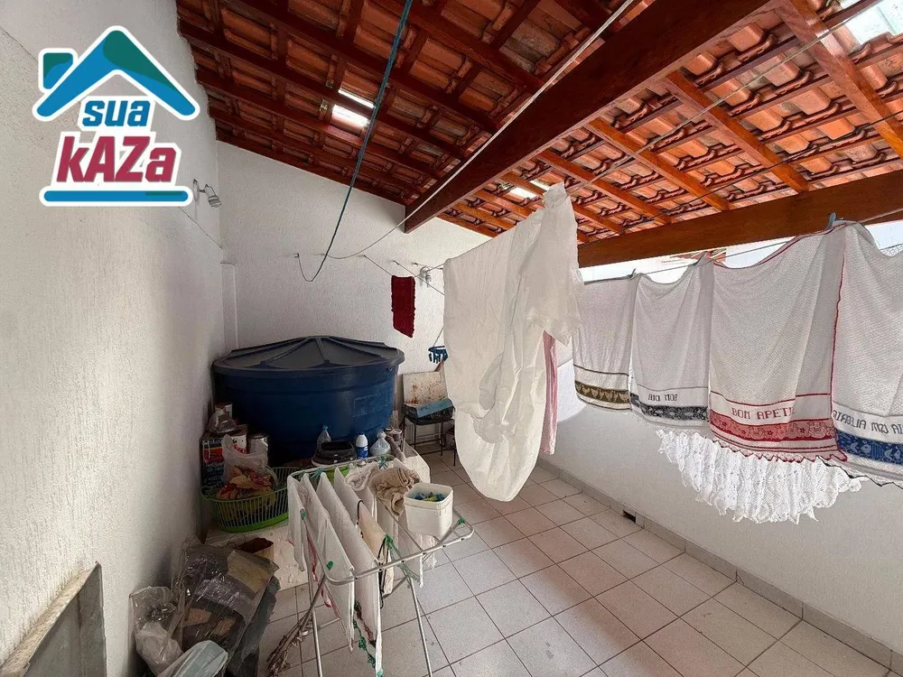 Sobrado, 3 quartos, 125 m² - Foto 10