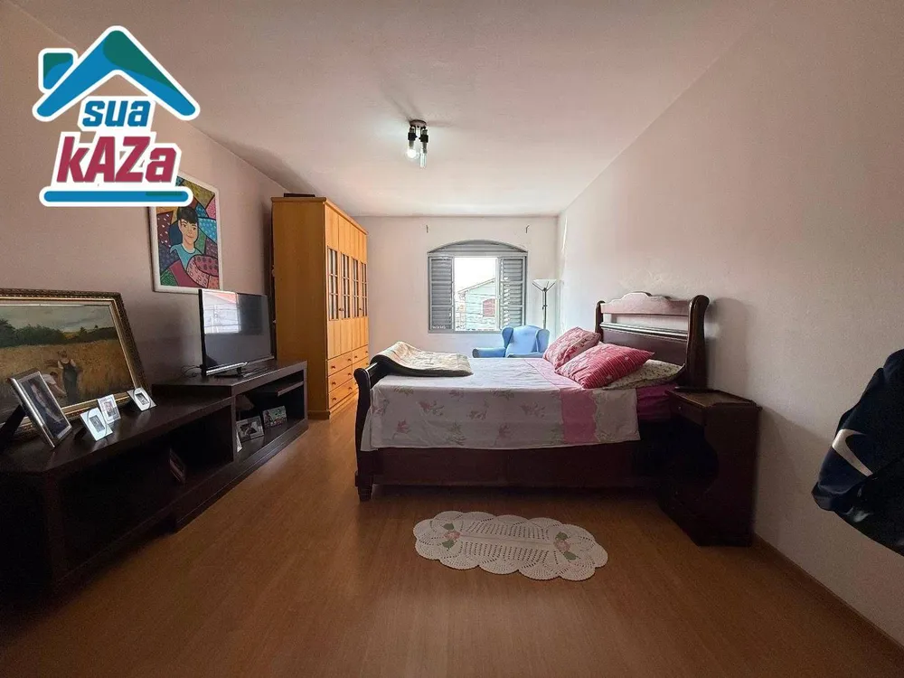 Sobrado, 3 quartos, 125 m² - Foto 15