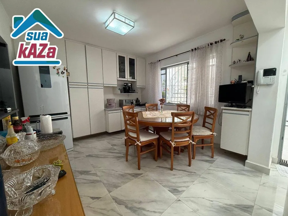 Sobrado, 3 quartos, 125 m² - Foto 11