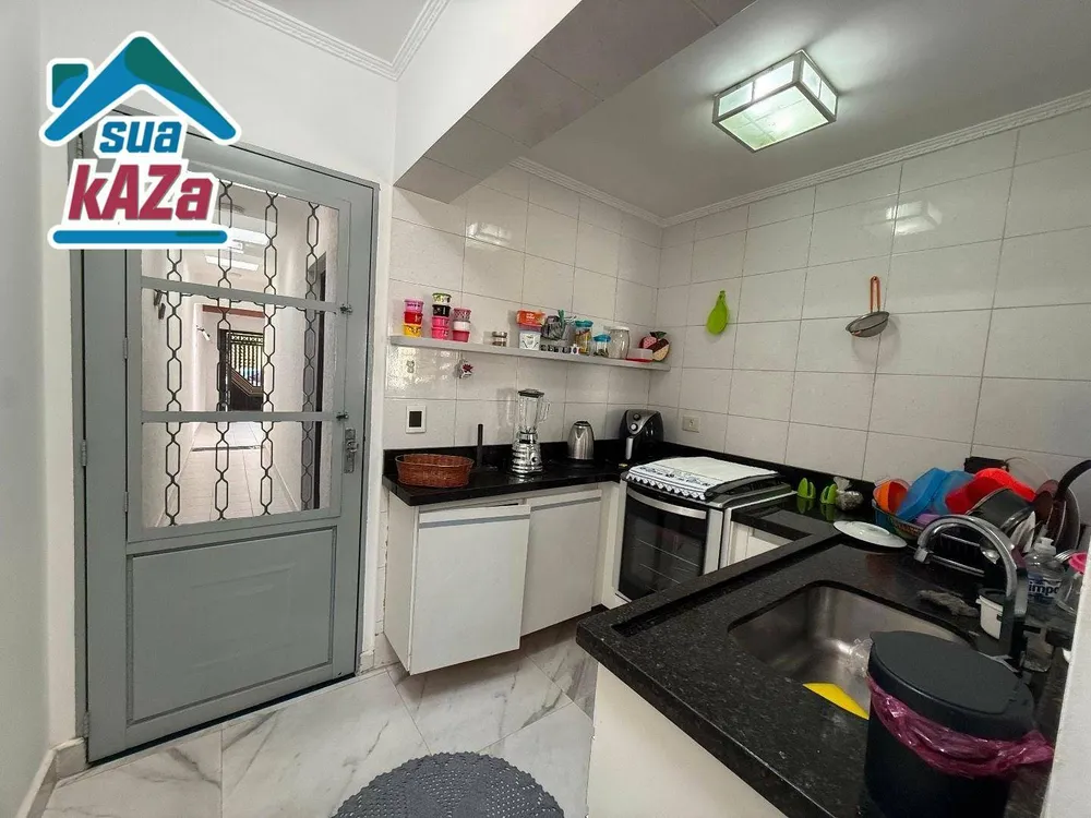 Sobrado, 3 quartos, 125 m² - Foto 16
