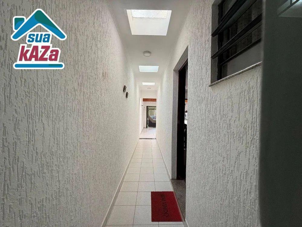 Sobrado, 3 quartos, 125 m² - Foto 13
