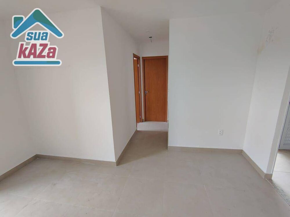 Apartamento, 2 quartos, 51 m² - Foto 2