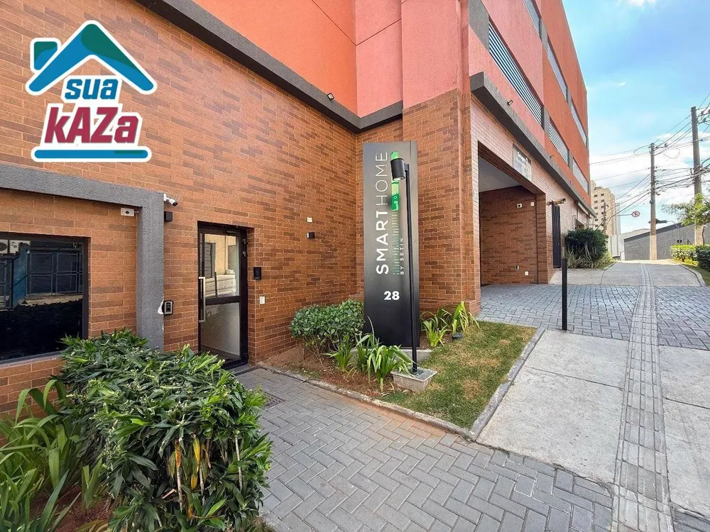 Apartamento, 3 quartos, 69 m² - Foto 2