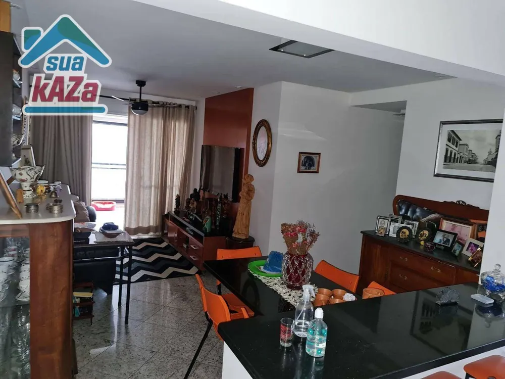 Apartamento, 3 quartos, 94 m² - Foto 6