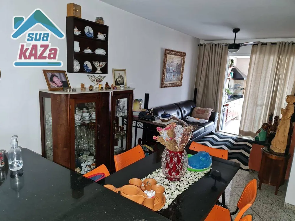 Apartamento, 3 quartos, 94 m² - Foto 10