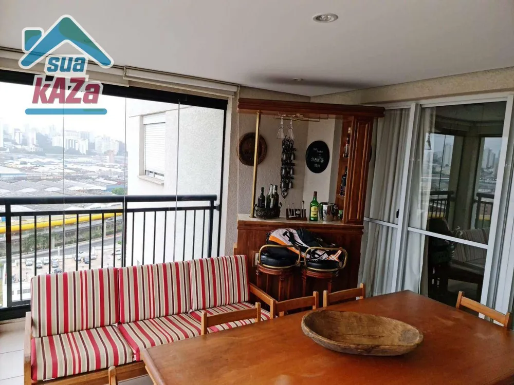 Apartamento, 3 quartos, 94 m² - Foto 11