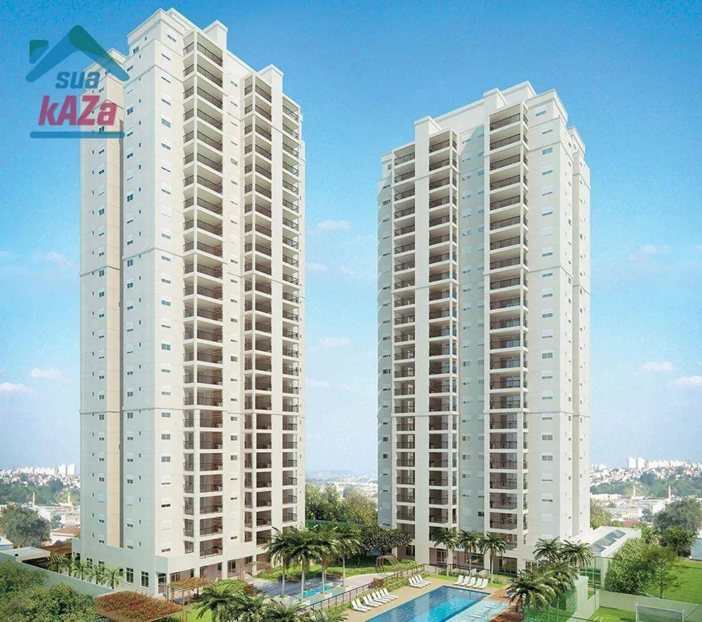 Apartamento, 3 quartos, 94 m² - Foto 4