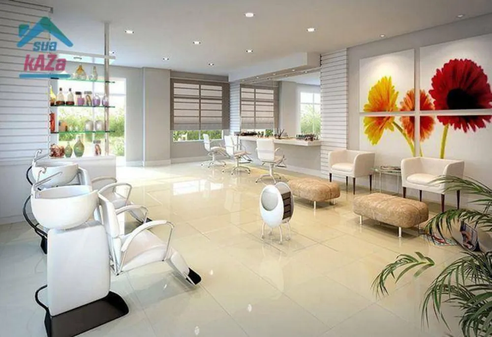 Apartamento, 3 quartos, 94 m² - Foto 8
