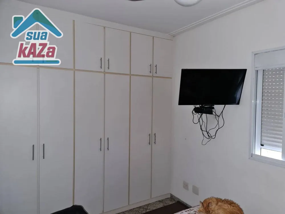Apartamento, 3 quartos, 94 m² - Foto 1