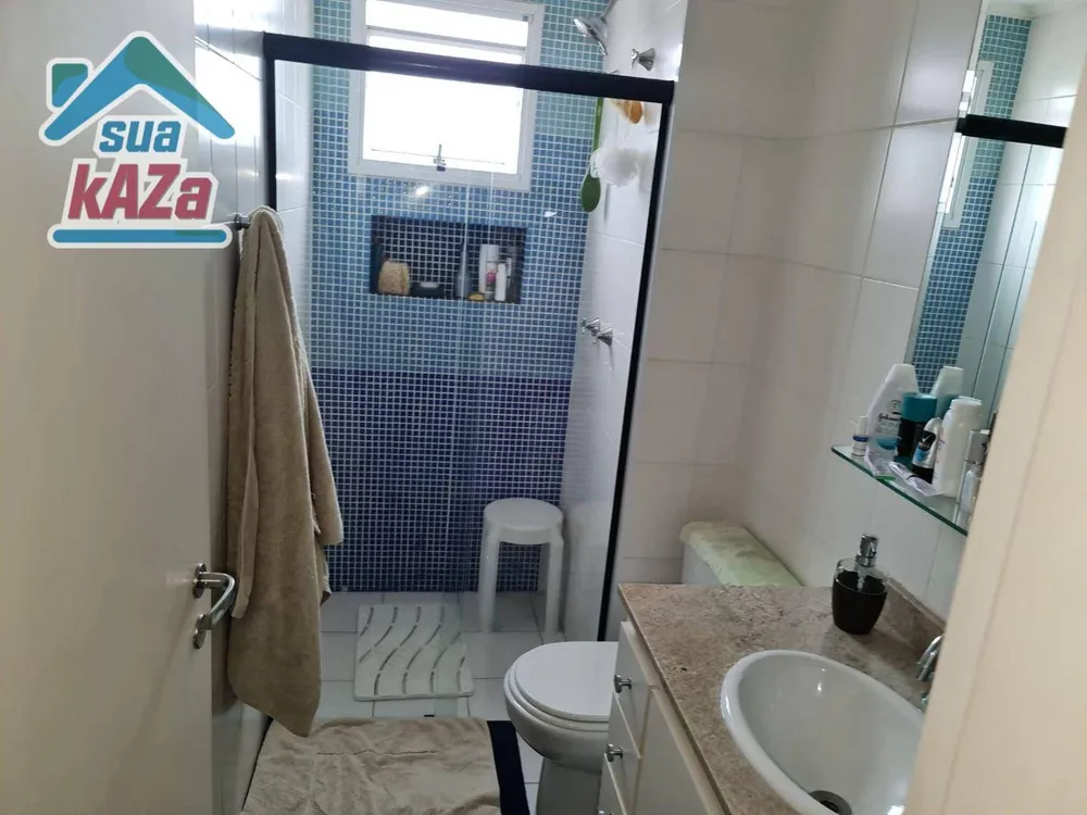 Apartamento, 3 quartos, 94 m² - Foto 5