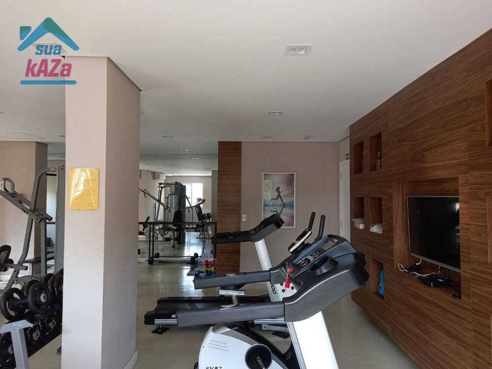 Apartamento à venda com 2 quartos, 70m² - Foto 8