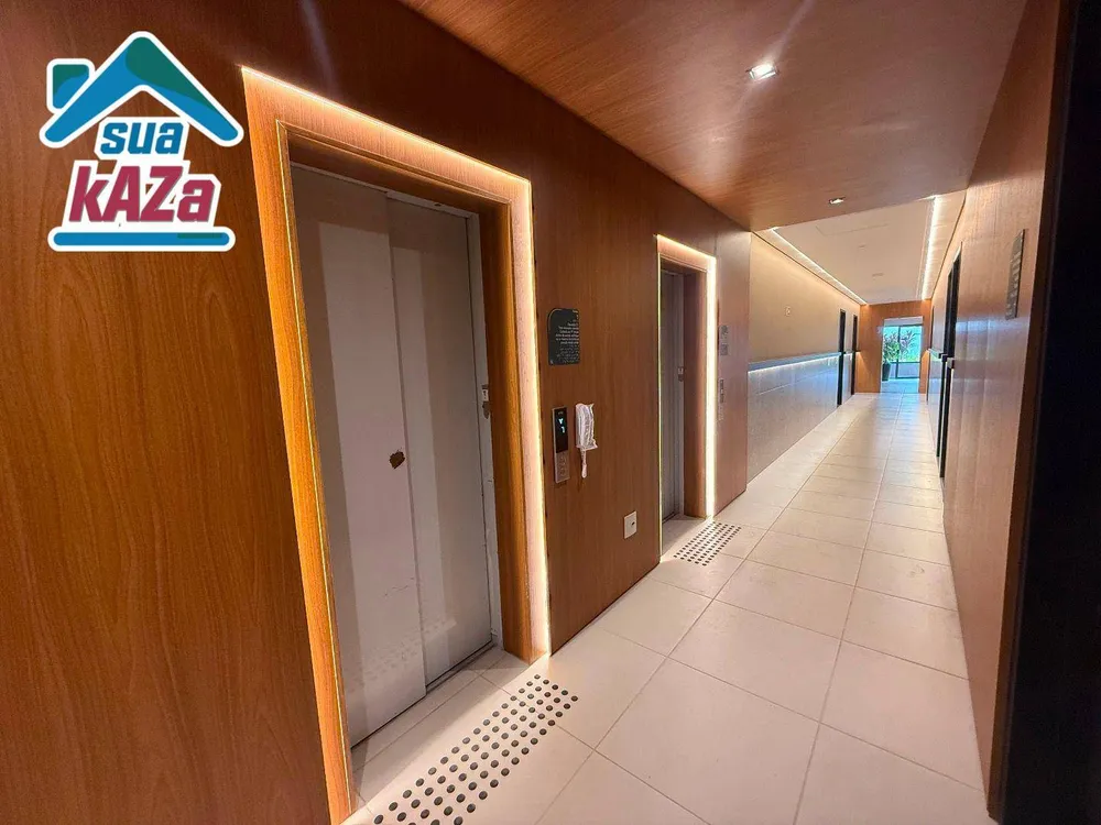 Apartamento, 2 quartos, 44 m² - Foto 5
