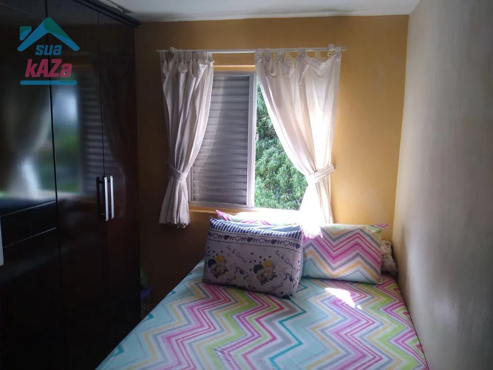 Apartamento, 3 quartos, 74 m² - Foto 4