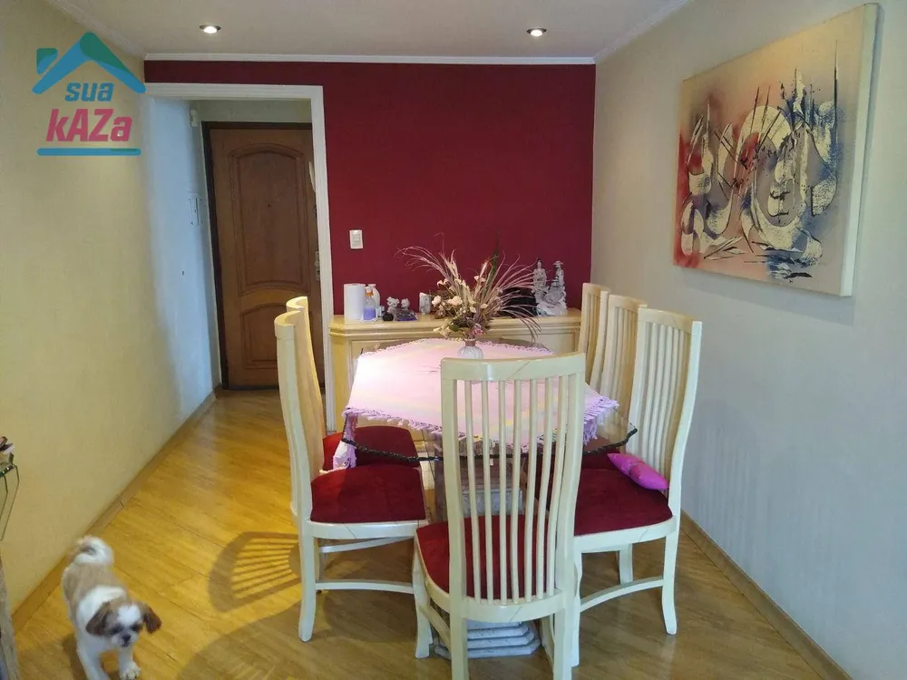 Apartamento, 3 quartos, 74 m² - Foto 1