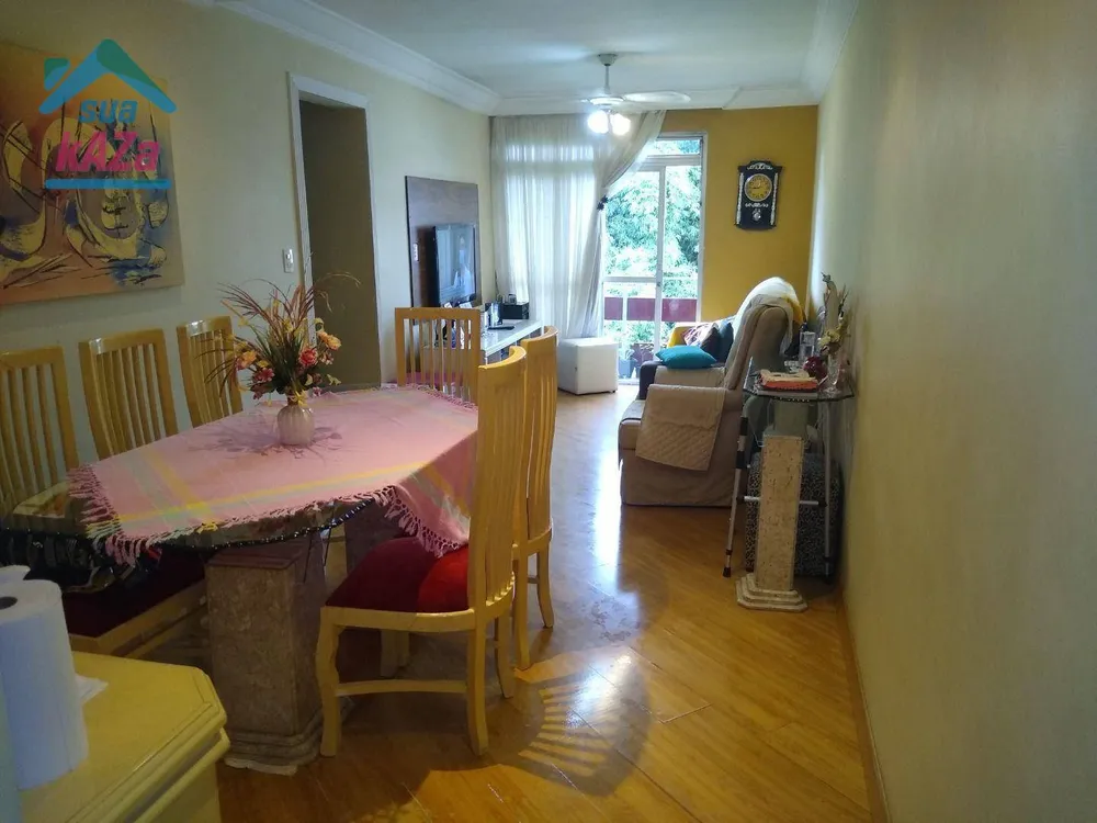 Apartamento, 3 quartos, 74 m² - Foto 2