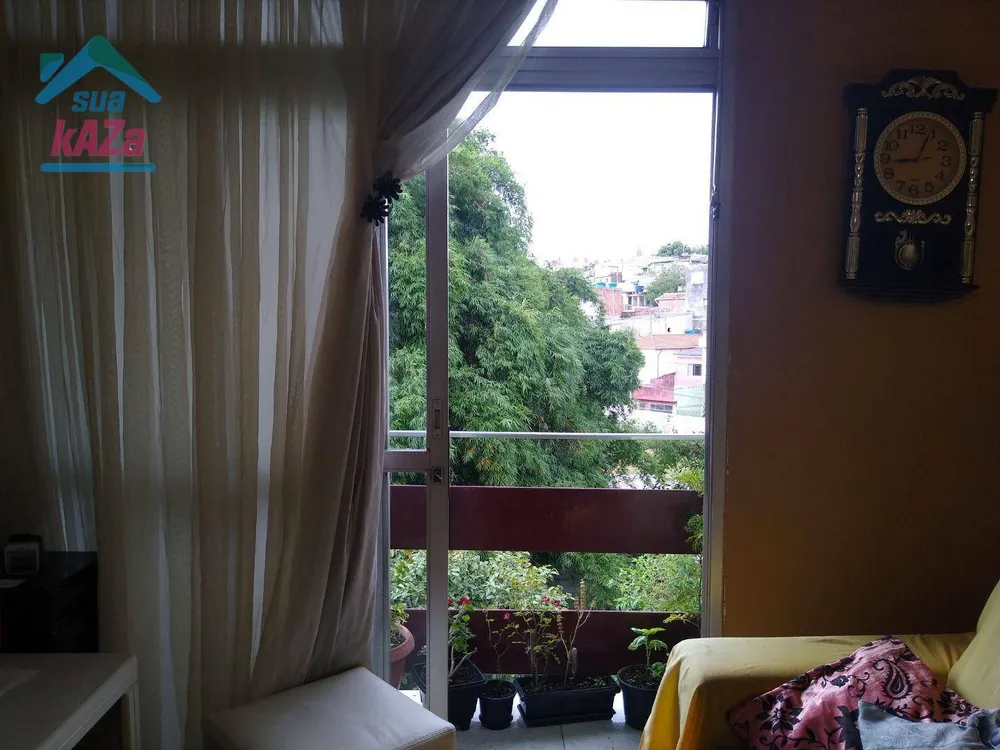 Apartamento, 3 quartos, 74 m² - Foto 16