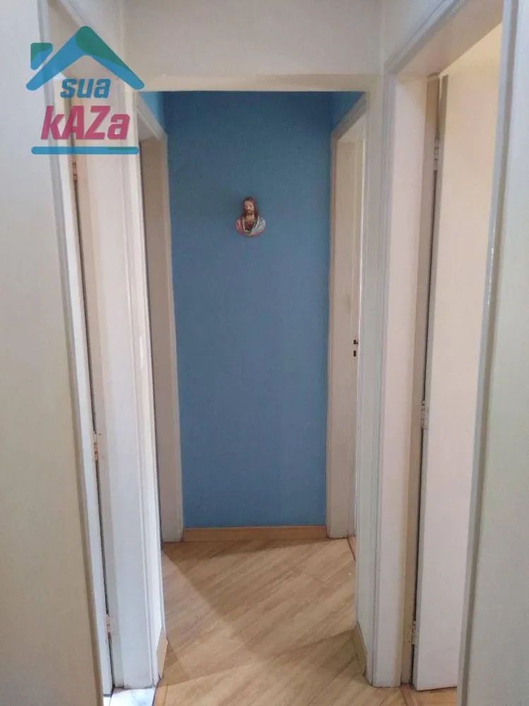 Apartamento, 3 quartos, 74 m² - Foto 8