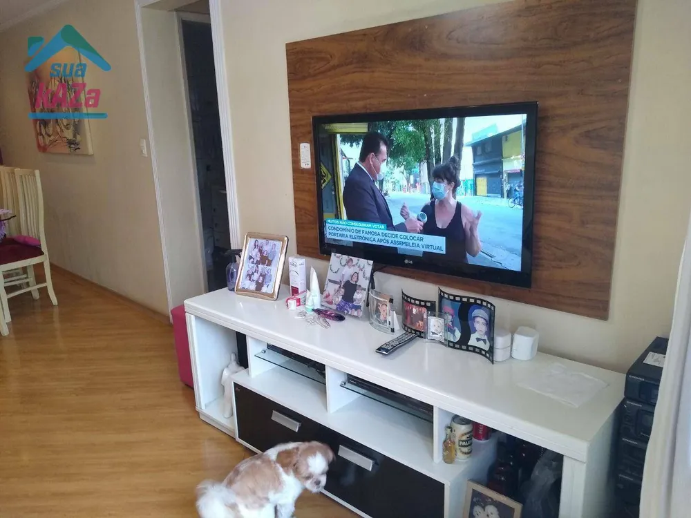Apartamento, 3 quartos, 74 m² - Foto 14