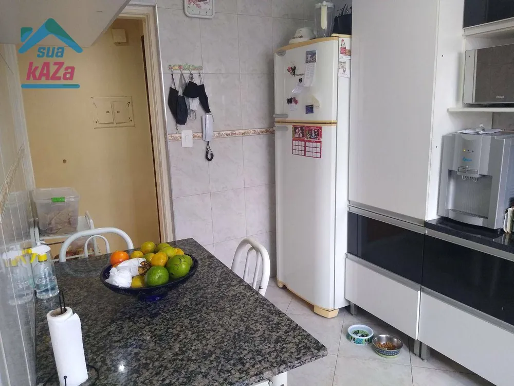 Apartamento, 3 quartos, 74 m² - Foto 5