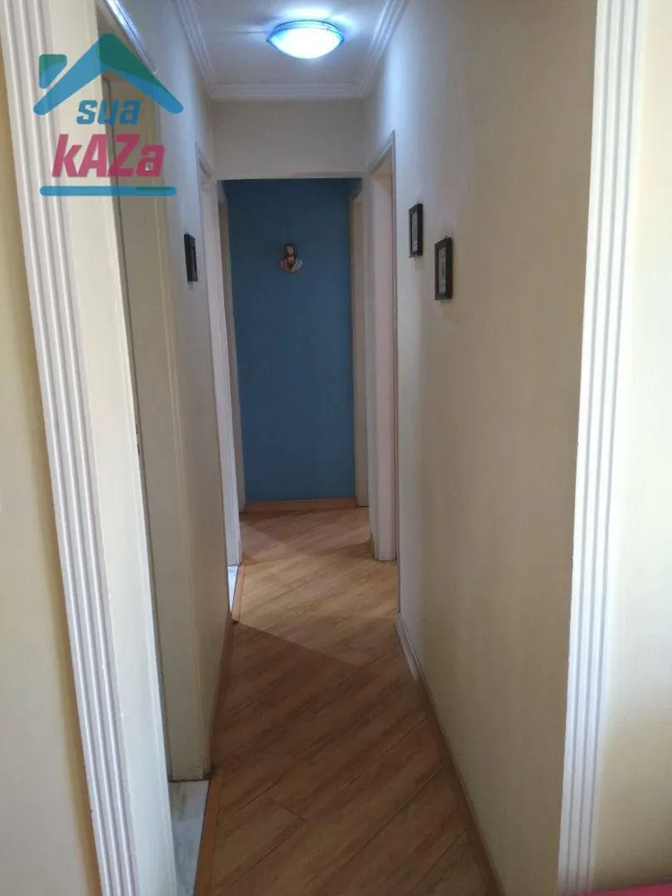 Apartamento, 3 quartos, 74 m² - Foto 3