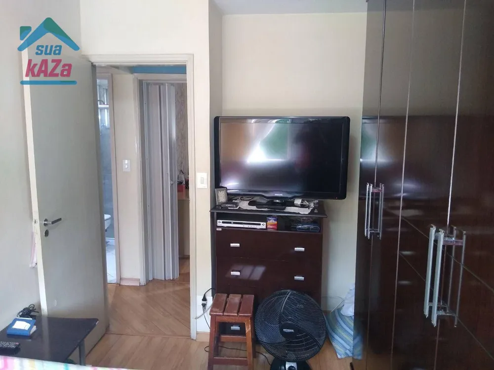 Apartamento, 3 quartos, 74 m² - Foto 11
